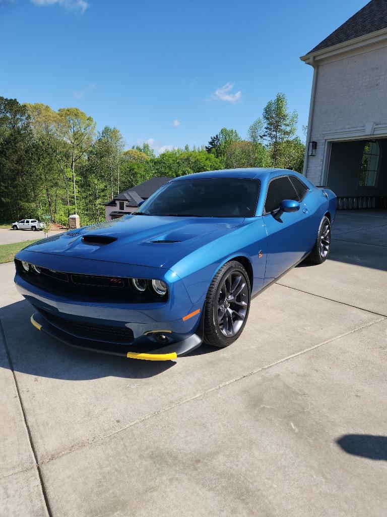 2023 Dodge Challenger - $69,995